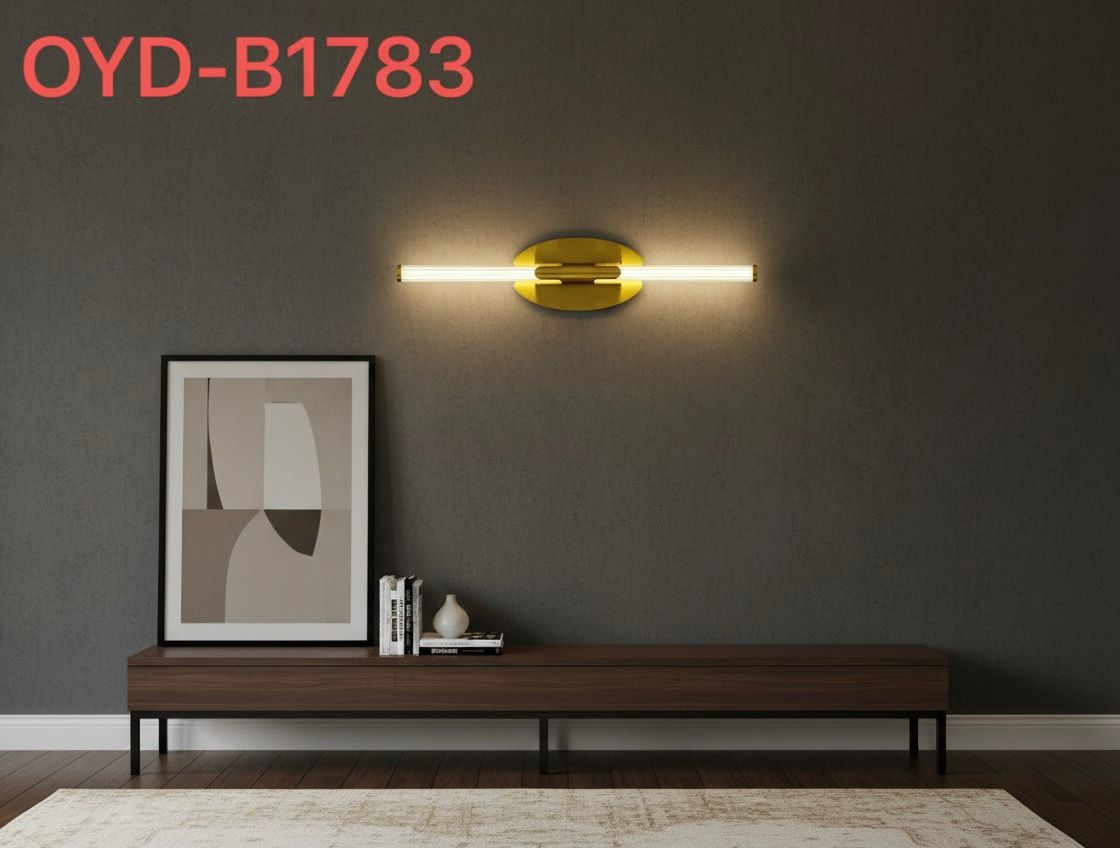wall lights